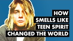How 'Smells Like Teen Spirit' Changed the World [Video Essay]  - Durasi: 8:45. 