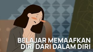 Alasan Memaafkan Diri itu Susah (Cara Memaafkan Diri & Self Healing dengan Metode Ho'oponopono)