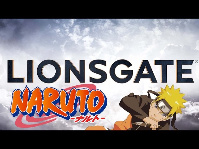 Lionsgate is reportedly working on a Naruto movie - Polygon