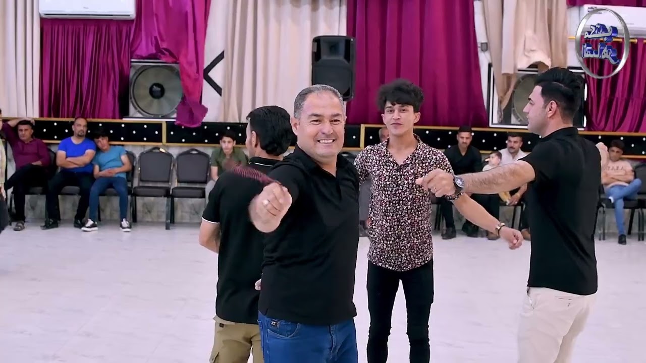 حفل زفاف عبدالرحمن عمر تسجيل وتصوير مكتب الساهر