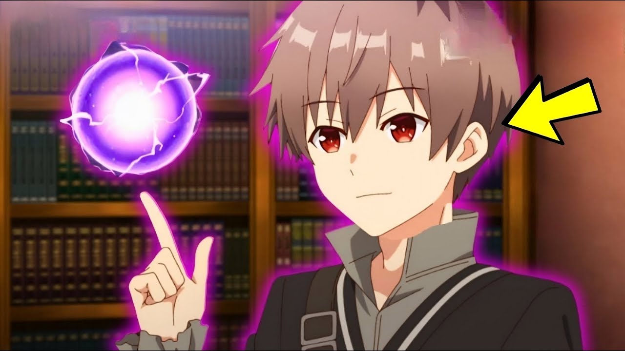 ولد ضغيف صدم الكل بقوته بيحسبوه فقير لكنه فاجئ الكل | ملخص انمي كامل