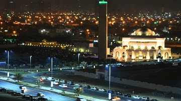 الشيخ يحيى عباد من اجمل ليالي قيام 1436 سوره القيامه مع الدعاء