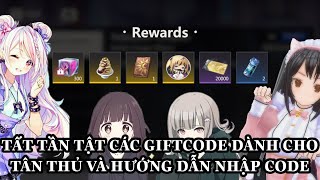 Famous Higan: Eruthyll | Tất tần tật các giftcode dành cho tân thủ và hướng dẫn nhập code Wealth