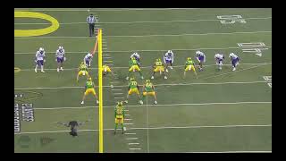 CFO2026 Preseason Video 1 Scrimmage Kick Numbering Wealth