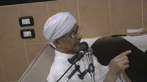 أجواء سورة القدر "فضيلة الشيخ فراج يعقوب "