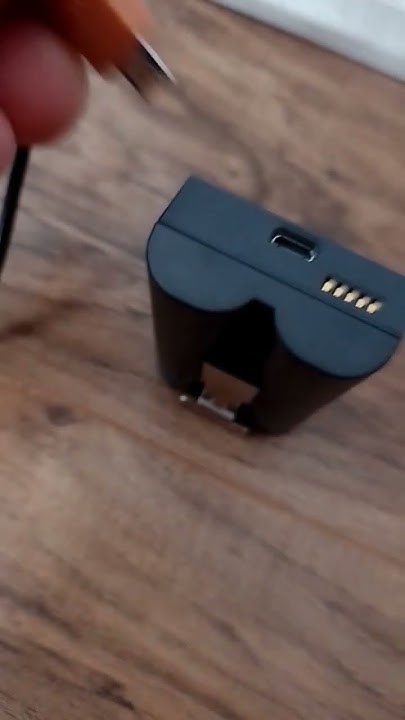 how-to-charge-ring-battery-youtube