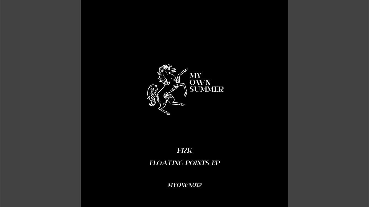 Watch Floating Points (Original Mix) on YouTube Watch Floating Points (Original Mix) on YouTube