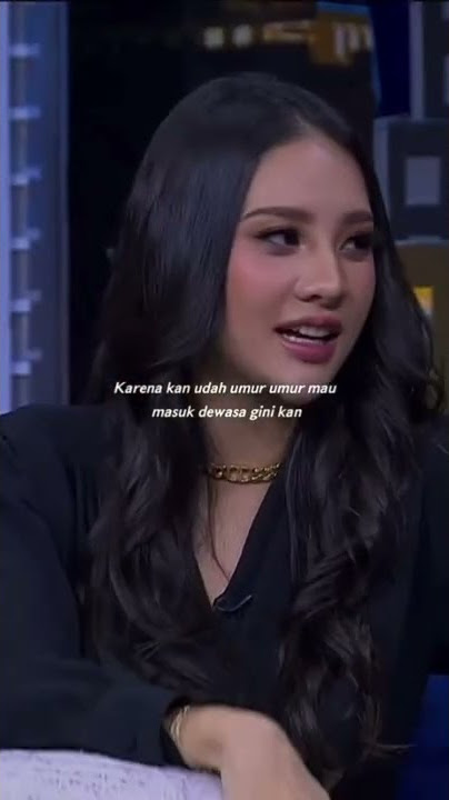 Anya Geraldine Selingkuh