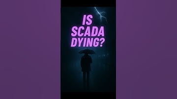 The End of SCADA!?