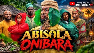 ABISOLA ONIBARA