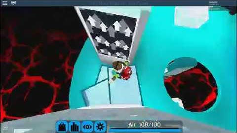 Roblox FE2-Having a....  floody time (Insane)