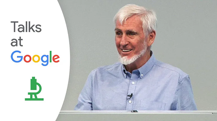 The GPS of the Brain | John O'Keefe | Talks at Goo...