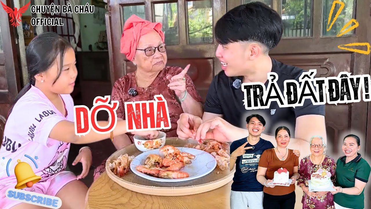 [304] Почему 85-летняя женщина «требует землю» и просит снести свой дом?