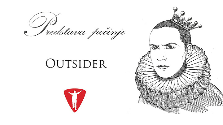 Fil Tilen - Outsider