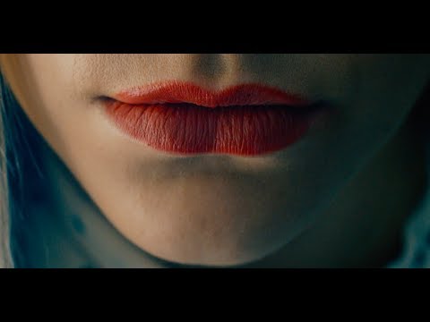 SCYLLA & Sofiane Pamart - Solitude [Clip Officiel]