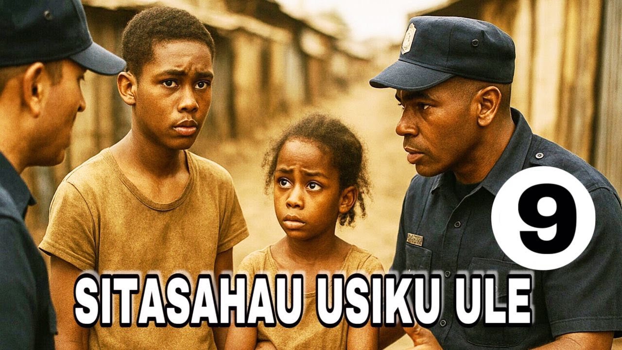 𝐒𝐈𝐌𝐔𝐋𝐈𝐙𝐈 𝐌𝐏𝐘𝐀 - 𝐒𝐈𝐓𝐀𝐒𝐀𝐇𝐀𝐔 𝐔𝐒𝐈𝐊𝐔 𝐔𝐋𝐄 (𝐏𝐚𝐫𝐭 𝟵)