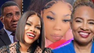 Download Lagu THE PUSS LET OUT A DI BAG+MISS KITTI DID THIS+DION JACKSON SAY PURE PR GOVAMENT A DO MP3