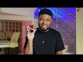 End of video