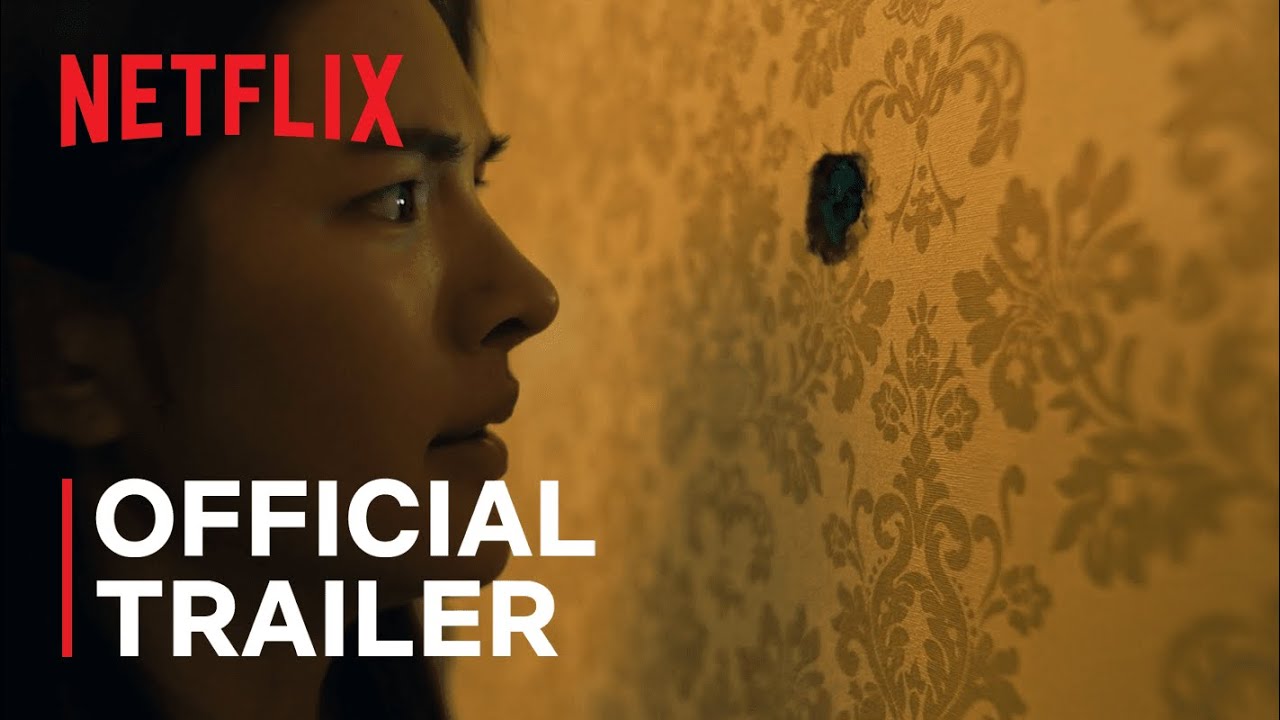 5 Thai Horror Films on Netflix That Will Absolutely Terrify You