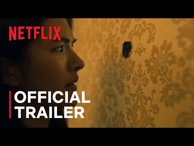The Whole Truth | Official Trailer | Netflix class=