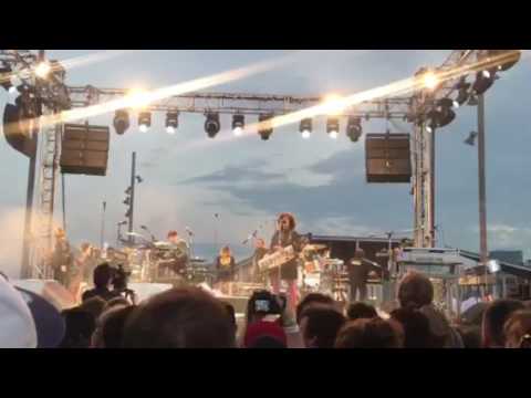 Arcade Fire - Creature Comfort Live @ Primavera Sound 2017