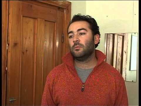 სტუდია „გოუ ჯგუფის\" დოკუმენტური ფილმების ჩვენება გაიმართა დღეს ასოციაცია მერკურის კინოკლუბში.