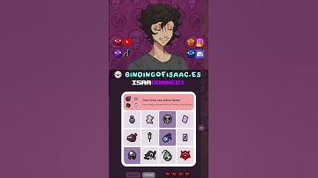 Binding of Isaac Isaaconnect Part 23 / bindingofisaac.es