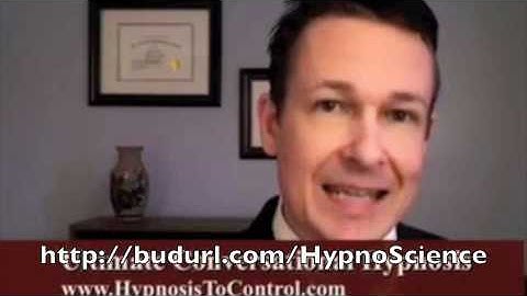 UNCOMMON KNOWLEDGE HYPNOSIS