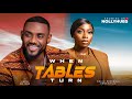 When tables turn  eddie watson bolaji ogunmola  2024 latest nigerian nollywood movies