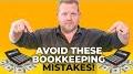 Video for avo bookkeepingsearch?q=Manual bookkeeping for small business PDF