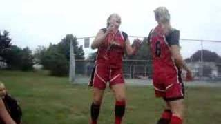 Thunder Dancing again