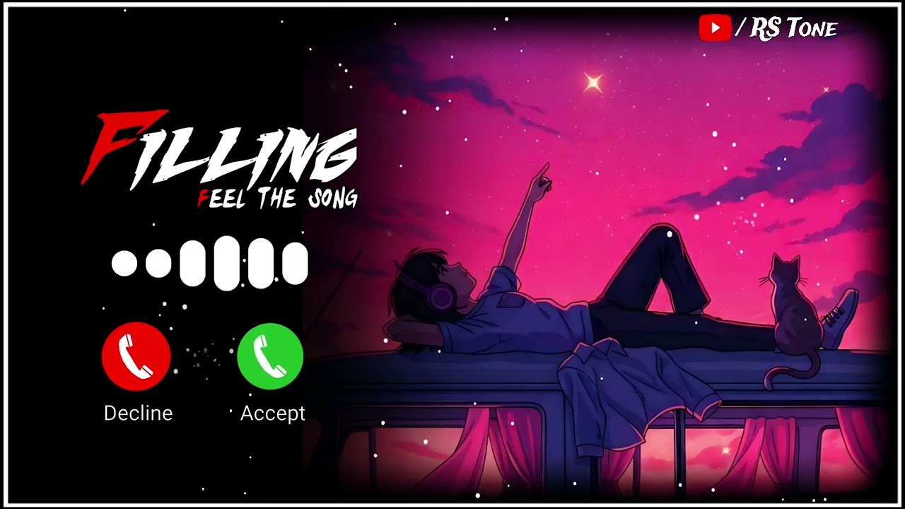 Jitni Dafa Tujhe Dekhta Hoon 💞 Jitni Dafa Tujhe Dekhta Hoon Ringtone🎶✨|Heart Touching Love Tone 2025