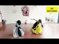 Bharathanatyam jathi |SRI Rathna Lakshmi kalakshetra|Coimbatore