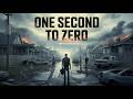 One Second To Zero | An Epic EMP Survival Thriller | Full Length