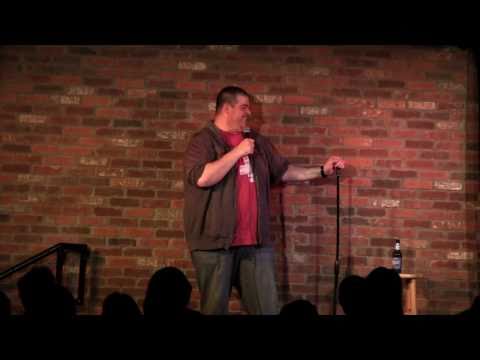 Patrick Melton - Women at a Comedy Show