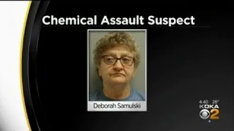 Police: Jeannette Woman Upset Over Shut Off Water ...