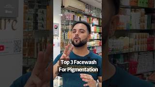 Best Ever Facewash to Remove Pigmentation, Melasma & Dark Spots screenshot 4