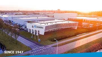 Lasaulec | Uniek in Techniek