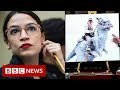 New video by BBC News on YouTube