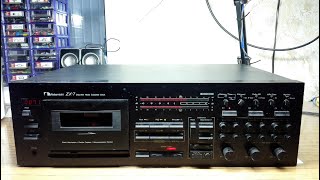 : NAKAMICHI ZX 7   