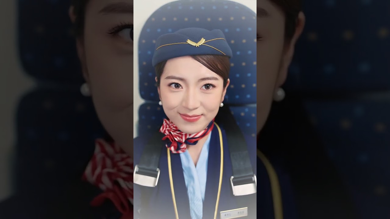 空乘紧急迫降：她竟闯入驾驶舱！
