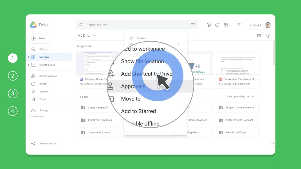 How to: Limit File Sharing in Google Drive - youtube