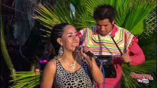 LIZBETH MARALLANO  SANTIAGO 2022  (Mix Santiagos)   HD