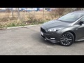 Ford Focus St Line 2019 Magnetic Grey