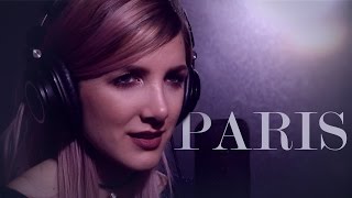 The Chainsmokers - Paris - Piano Ballad Cover by Halocene - (Not Rock)