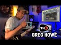 TH-U Greg Howe - Signature amp simulator