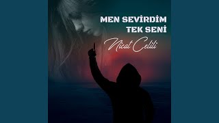 Sevdim - Nicat Celili