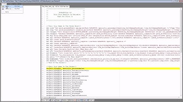 Tool 2 : How to open and edit 1.13 patches (HD)