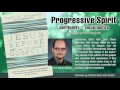 Progressive Spirit - Jesus Before the Gospels