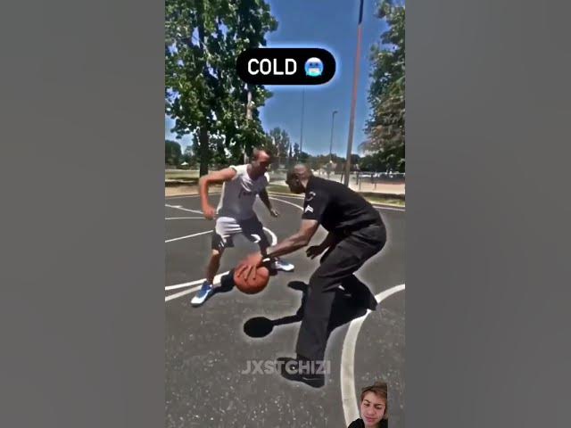 #basketball #nba #ballislife #dunk #nba2k23 #funny #music #warriors #basketballassociation #duet